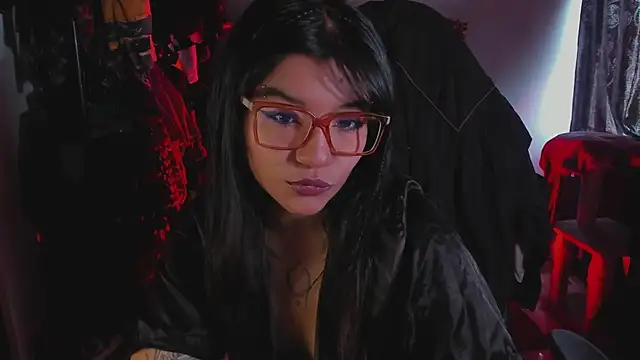 Snapshot of annie_walker6 chatting on September 2025 06:19:02 PM annie walker6 online show from September 2025 06:19:02 PM