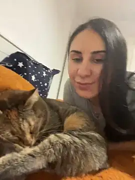 Snapshot of JenniferEdith chatting on January 2025 04:43:01 PM JenniferEdith online show from January 2025 04:43:01 PM