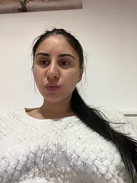 Snapshot of JenniferEdith chatting on January 2025 02:39:01 PM JenniferEdith online show from January 2025 02:39:01 PM