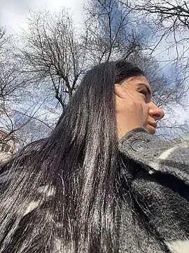 Snapshot of JenniferEdith chatting on March 2025 09:22:01 AM JenniferEdith online show from March 2025 09:22:01 AM