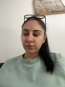 Snapshot of JenniferEdith chatting on March 2025 09:47:02 AM JenniferEdith online show from March 2025 09:47:02 AM