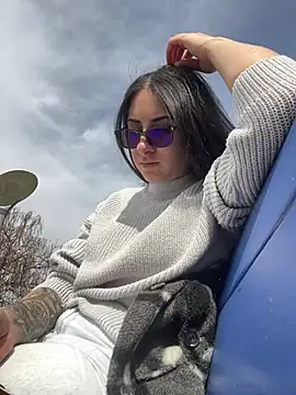 Snapshot of JenniferEdith chatting on March 2025 11:20:01 AM JenniferEdith online show from March 2025 11:20:01 AM