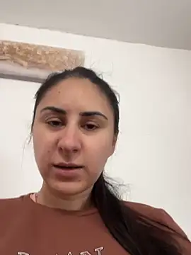 JenniferEdith online show from March 2026 09:35:02 AM