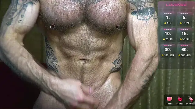 Artem Dzyuba online show from December 2025 12:51:01 AM