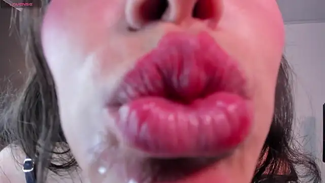 miss canndy online show from December 2024 12:07:02 AM