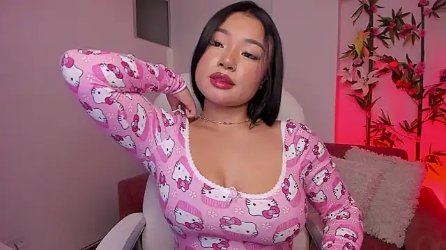 Lulu Sakura  online show from January 2025 01:56:01 AM