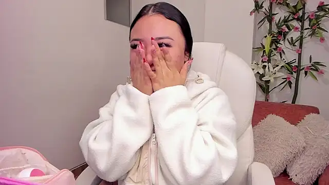 Lulu Sakura  online show from March 2025 03:18:02 AM