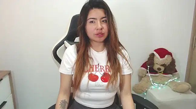 Snapshot of alice_middlee chatting on January 2025 02:08:01 PM alice middlee online show from January 2025 02:08:01 PM