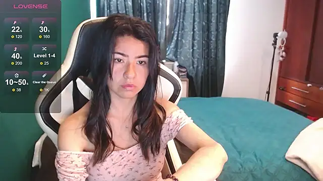 alice middlee online show from March 2026 01:51:02 PM