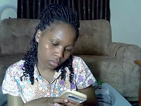 AurelAda online show from November 2025 11:51:02 PM