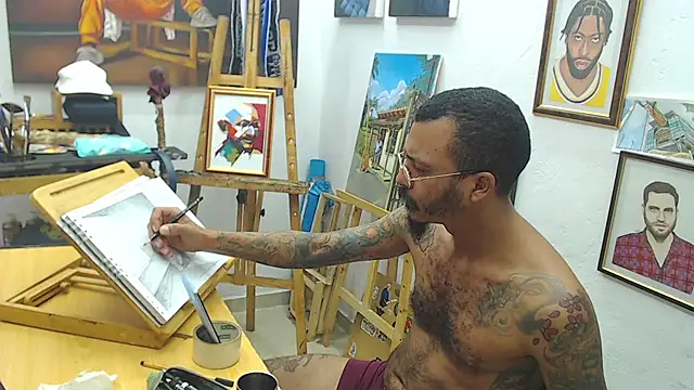 color beat17 online show from December 2024 09:17:01 PM