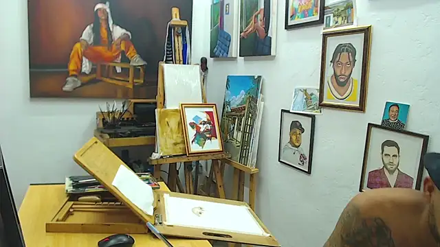 color beat17 online show from December 2024 08:00:02 PM