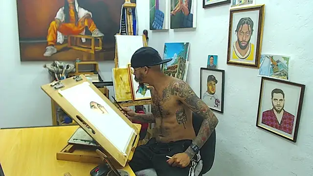 color beat17 online show from January 2025 08:19:02 PM