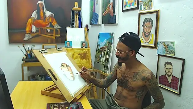 color beat17 online show from January 2025 07:24:01 PM