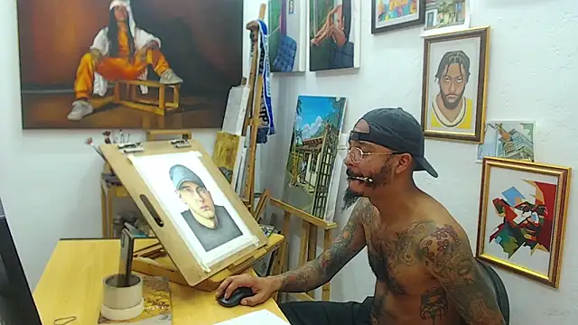 color beat17 online show from February 2025 01:22:02 PM