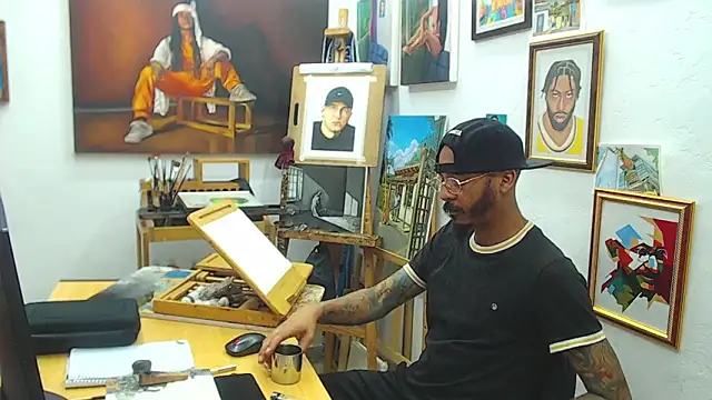 color beat17 online show from March 2025 03:02:01 PM