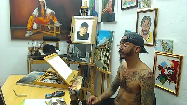 color beat17 online show from March 2025 12:47:01 PM