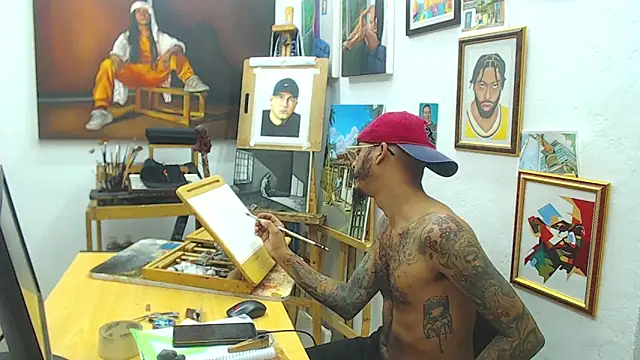 color beat17 online show from March 2025 01:40:01 PM