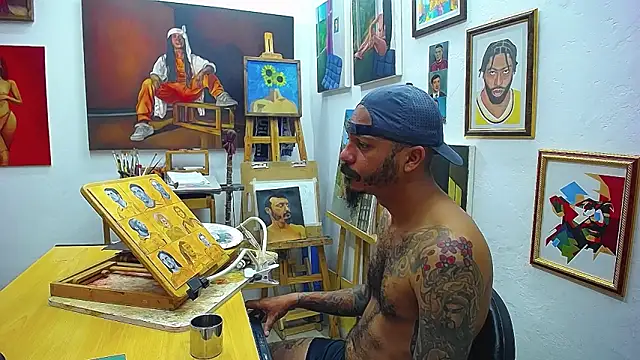 color beat17 online show from September 2025 01:44:02 PM