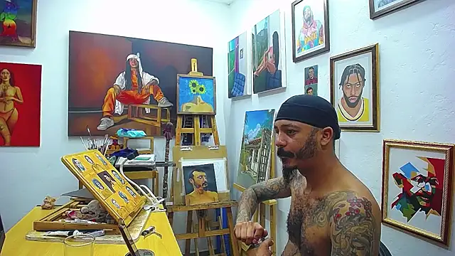 color beat17 online show from September 2025 02:07:02 PM