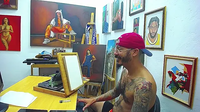 color beat17 online show from February 2026 01:23:02 PM