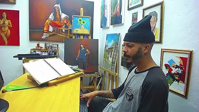 color beat17 online show from March 2026 01:48:02 PM