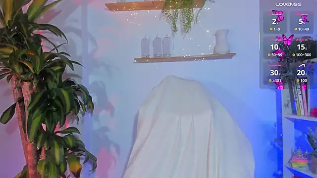 crisbell lopez online show from March 2026 02:34:02 AM