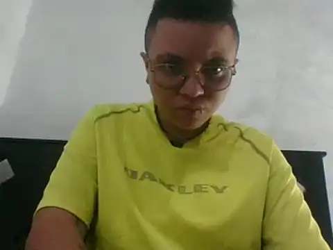 Snapshot of EdenJupiter chatting on March 2025 01:19:01 AM EdenJupiter online show from March 2025 01:19:01 AM