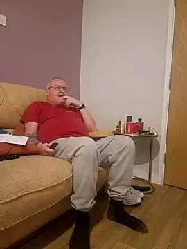 Snapshot of FriendlyDave chatting on January 2025 09:11:02 PM FriendlyDave online show from January 2025 09:11:02 PM