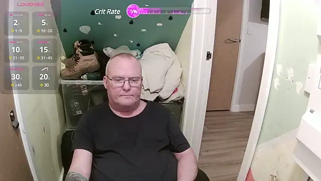 Snapshot of FriendlyDave chatting on January 2025 09:47:02 PM FriendlyDave online show from January 2025 09:47:02 PM