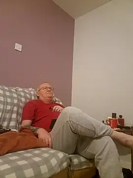 Snapshot of FriendlyDave chatting on January 2025 10:19:01 PM FriendlyDave online show from January 2025 10:19:01 PM