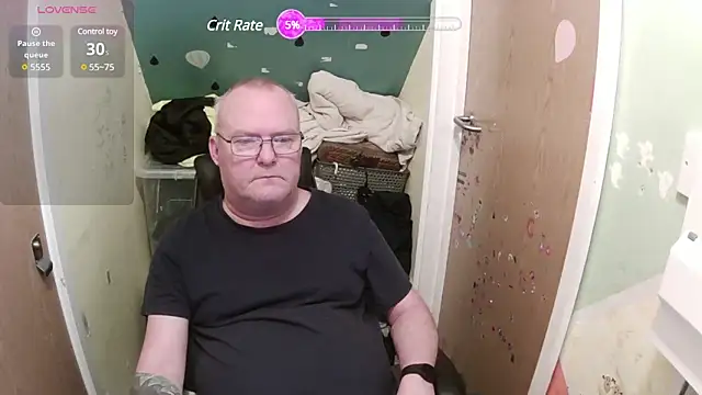 Snapshot of FriendlyDave chatting on February 2025 09:08:02 AM FriendlyDave online show from February 2025 09:08:02 AM