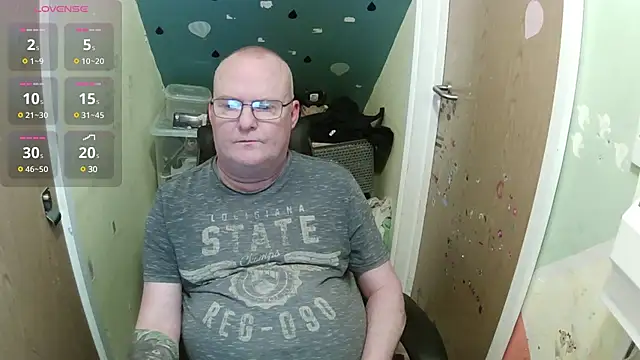 Snapshot of FriendlyDave chatting on February 2025 06:26:02 PM FriendlyDave online show from February 2025 06:26:02 PM