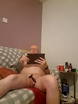 Snapshot of FriendlyDave chatting on February 2025 10:31:01 PM FriendlyDave online show from February 2025 10:31:01 PM