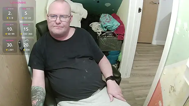 Snapshot of FriendlyDave chatting on March 2025 07:01:02 PM FriendlyDave online show from March 2025 07:01:02 PM