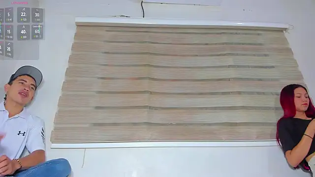 enjoy hotparty online show from March 2026 01:37:01 PM