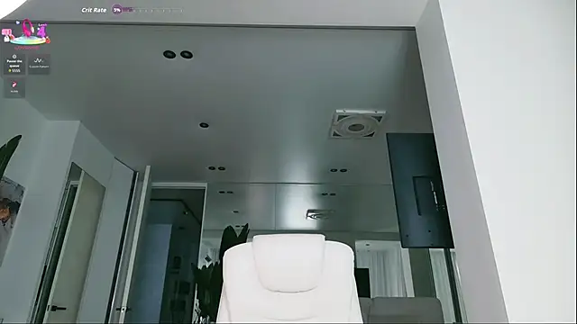 Snapshot of wowEva chatting on September 2025 08:46:02 AM wowEva online show from September 2025 08:46:02 AM