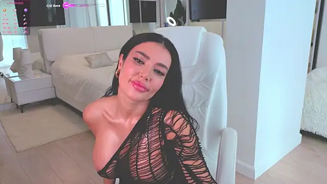 Snapshot of wowEva chatting on September 2025 08:26:01 AM wowEva online show from September 2025 08:26:01 AM