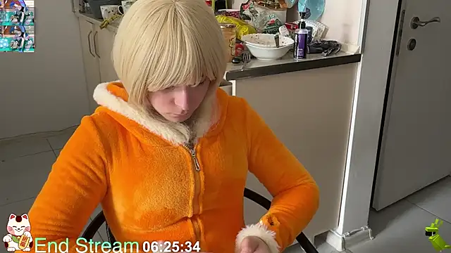 Snapshot of ShiroiFubuki chatting on April 2026 09:04:01 AM ShiroiFubuki online show from April 2026 09:04:01 AM