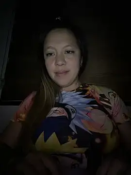 Bruja lu online show from January 2025 03:22:01 AM