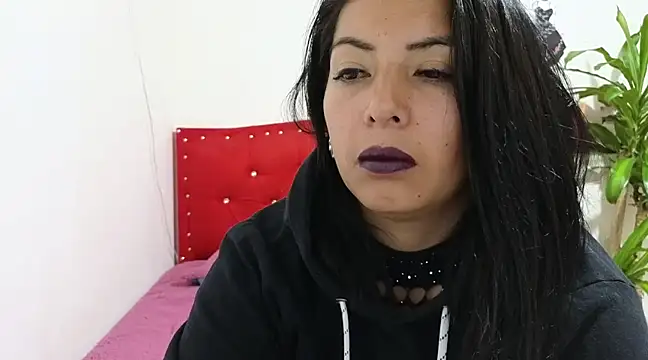 Mariana collins99 online show from February 2025 08:29:01 AM