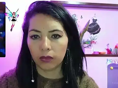 Mariana collins99 online show from February 2025 12:42:01 PM