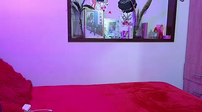 Mariana collins99 online show from March 2025 04:10:01 AM