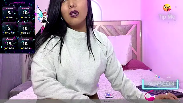 Mariana collins99 online show from October 2025 04:21:02 AM