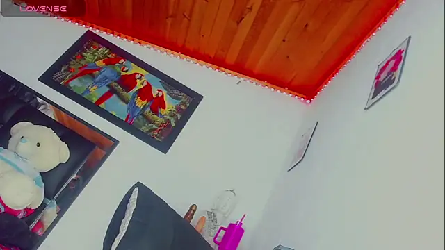 candy kendall online show from February 2026 11:20:01 AM