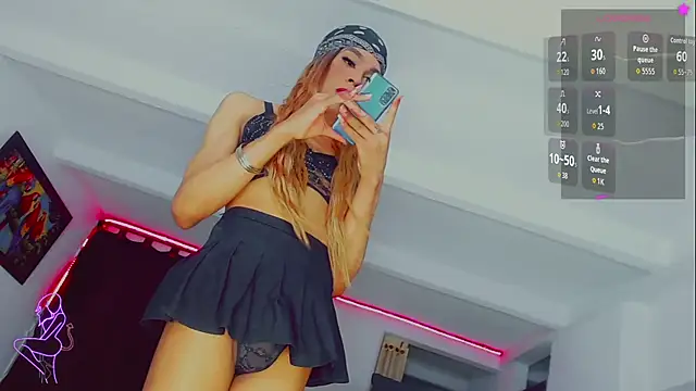 Snapshot of candy_kendall chatting on March 2026 06:29:01 AM candy kendall online show from March 2026 06:29:01 AM