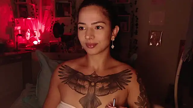 Snapshot of BeellyDance chatting on March 2026 10:54:01 PM BeellyDance online show from March 2026 10:54:01 PM