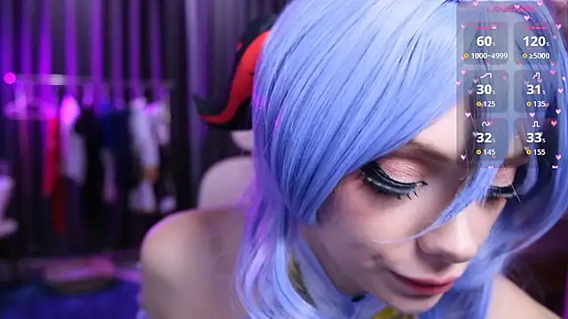 HolliWould  online show from February 2026 10:49:02 AM