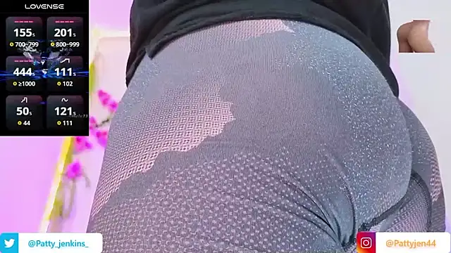 Snapshot of Patty_jenkinss_ chatting on November 2025 12:52:02 AM Patty jenkinss online show from November 2025 12:52:02 AM