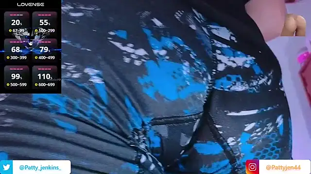 Snapshot of Patty_jenkinss_ chatting on December 2025 12:59:02 AM Patty jenkinss online show from December 2025 12:59:02 AM